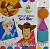 Disney Baby / Oyna ve Öğren Şekiller
