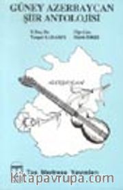 Güney Azerbaycan Şiir Antolojisi