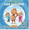 Kukuli / Kar Yağıyor Öykü Kitabı
