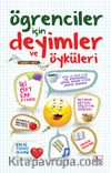 Öğrenciler İçin Deyimler ve Öyküleri