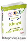 YKS 2. Oturum Kimya Öğretmenin Kaleminden Soru Bankası