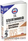 2018 GYS İçişleri Bakanlığı Merkez ve Taşra Teşkilatı Konu Anlatımlı Soru Bankası