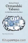 Ormandaki Yabancı