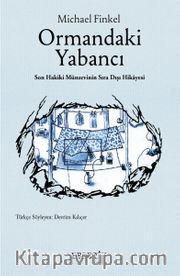 Ormandaki Yabancı