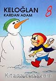 Keloğlan Kardan Adam