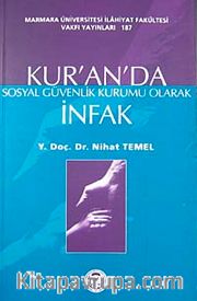 Kur'an'da İnfak