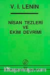 Nisan Tezleri ve Ekim Devrimi