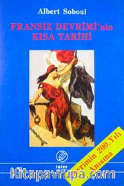 Fransız Devriminin Kısa Tarihi