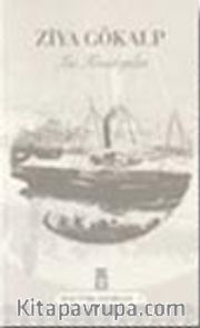 Ziya Gökalp