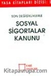 Sosyal Sigortalar Kanunu