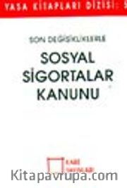 Sosyal Sigortalar Kanunu
