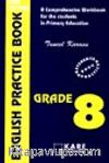 English Practice Book 8 (For Orta 3 Classes)