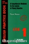 English Practice Book 9  (For Lise 1 Classes)