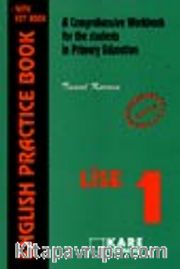 English Practice Book 9  (For Lise 1 Classes)