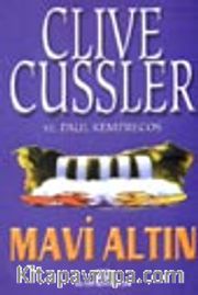 Mavi Altın
