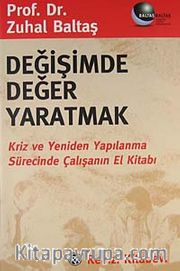 Değişimde Değer Yaratmak