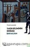 Tarih Bilimin Doğuşu