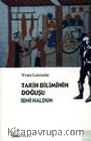 Tarih Bilimin Doğuşu