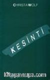 Kesinti
