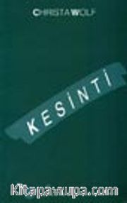 Kesinti