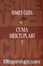 Cuma Mektupları 7