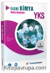 YKS İleri Kimya Konu Anlatımlı 4 Fasikül