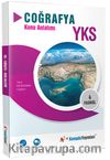 YKS Coğrafya Konu Anlatımlı 4 Fasikül