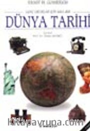 Genç Okurlar İçin Kısa Bir Dünya Tarihi