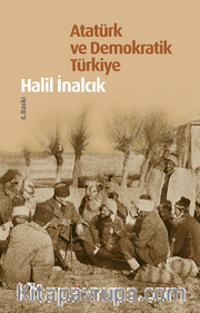Atatürk ve Demokratik Türkiye
