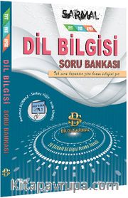 YKS TYT KPSS Dil Bilgisi Soru Bankası