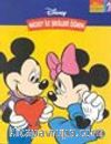 Mickey ile Şekilleri Öğren