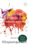 Size Bir Ali Getirebilirim