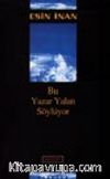Bu Yazar Yalan Söylüyor