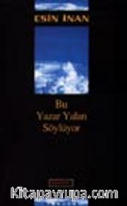 Bu Yazar Yalan Söylüyor