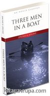 Three Men in a Boat