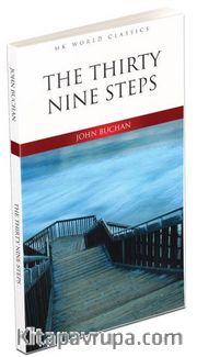 The Thity Nine Steps