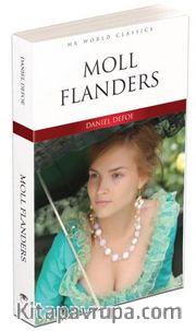 Moll Flanders