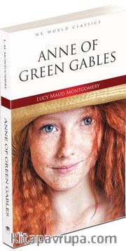 Anne Of Green Gables