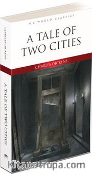 A Tale of Two Cities