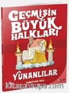 Geçmişin Büyük Halkları Yunanlılar