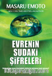 Evrenin Sudaki Şifreleri