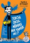 Yoksa Okul Müdürü Bir Vampir mi?