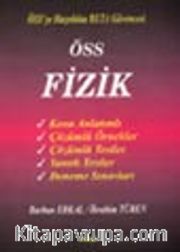 ÖSS Fizik