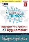 Raspberry Pİ ve Python İle İOT Uygulamaları