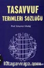 Tasavvuf Terimleri Sözlüğü