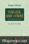 Yeni Usul Sarf-ı Farisi