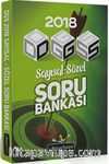 DGS Sayısal-Sözel Soru Bankası
