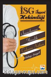 İşyeri Hekimliği Sınavlarına Yönelik Çalışma Notları