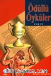 Ödüllü Öyküler