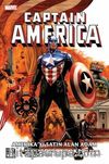 Captain America'nın Ölümü 3 / Amerika'yı Satın Alan Adam
